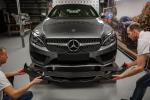 Mercedes-Benz C200 Coupe 4Matic by Larte Design 2018 года